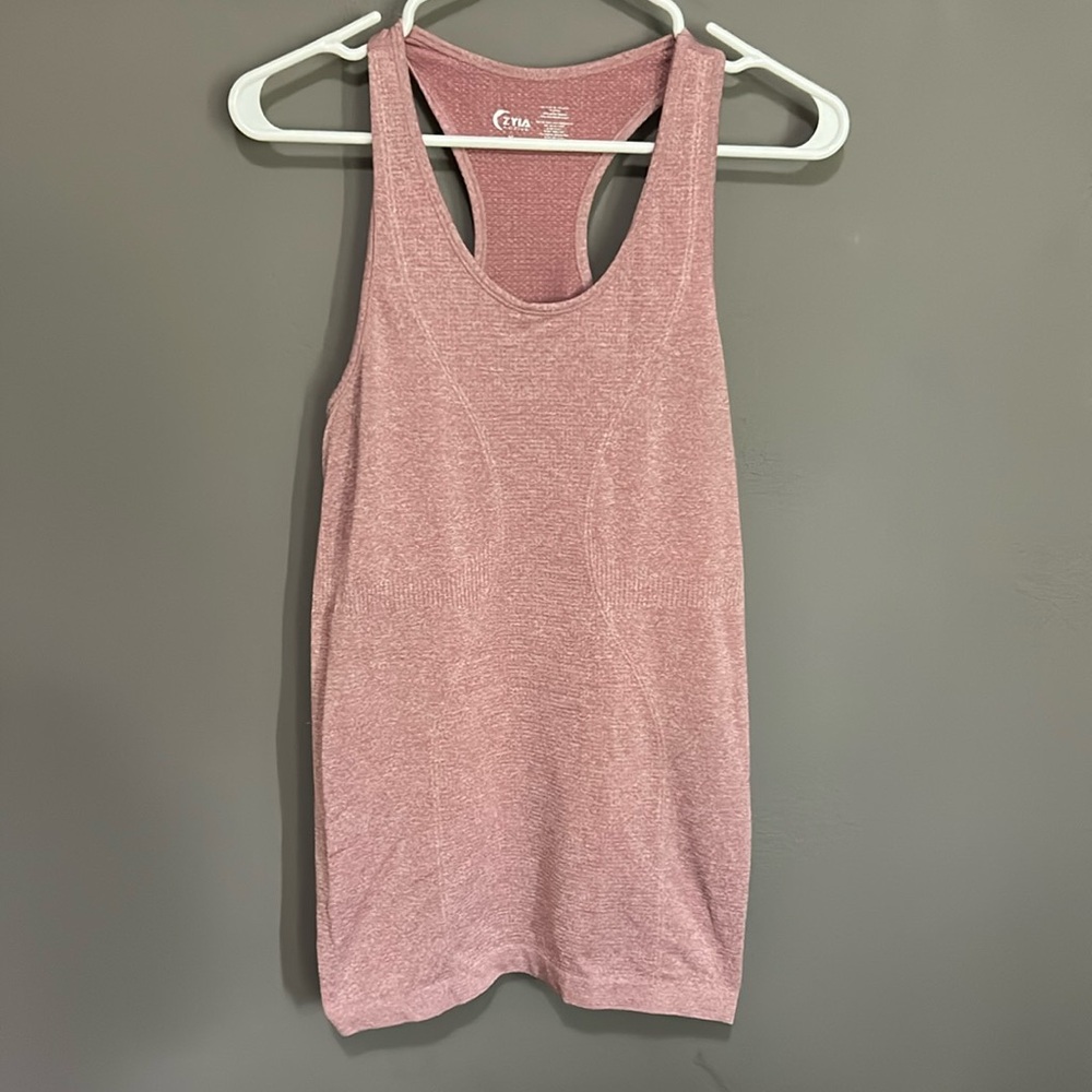 ZYIA active tank top